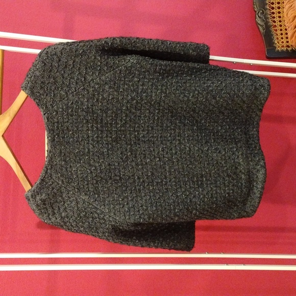 ME+EM zip up cropped jacket EUC. Size L (UK) - Picture 6 of 12